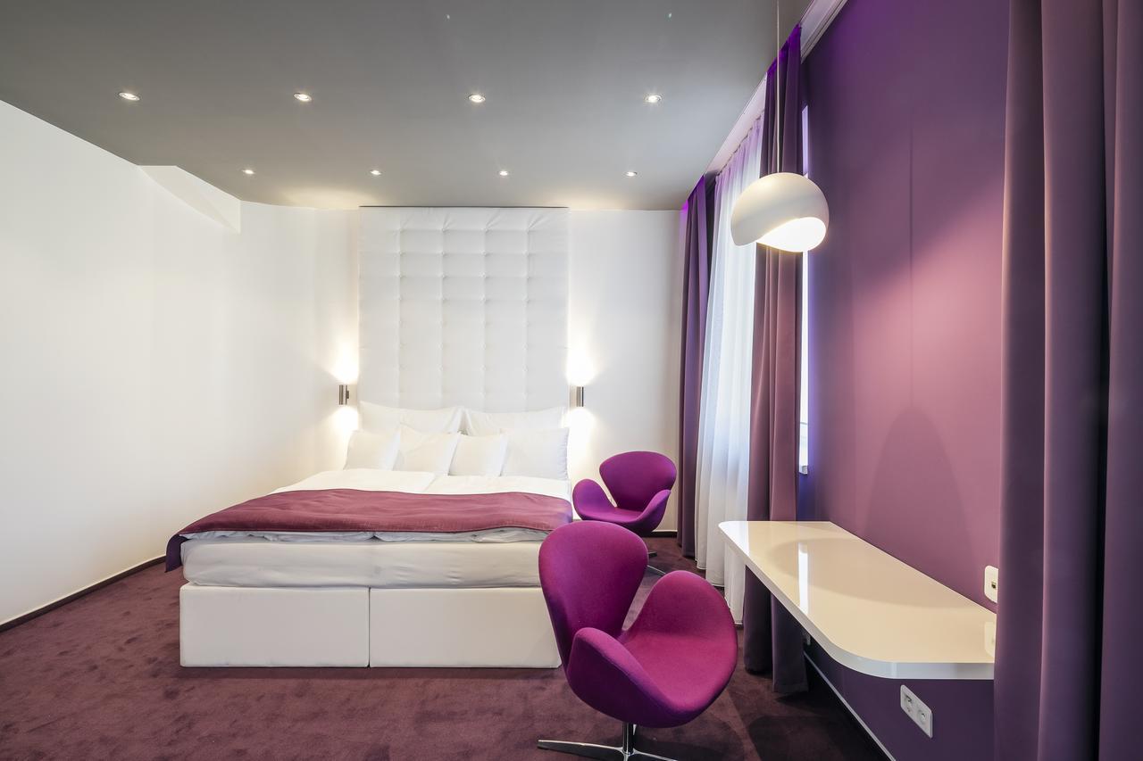 ליברץ Pytloun Imperial Design Suites מראה חיצוני תמונה