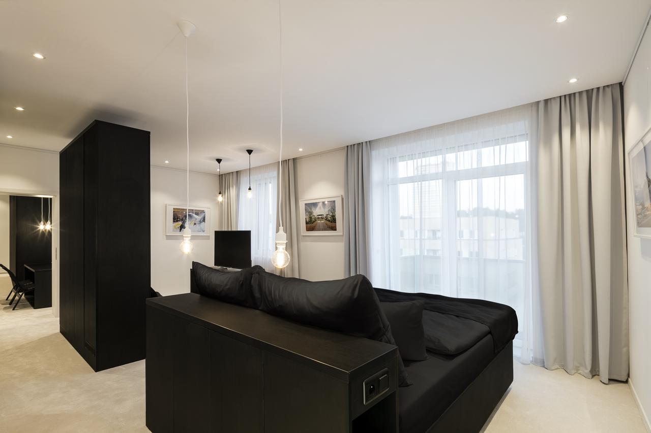 ליברץ Pytloun Imperial Design Suites מראה חיצוני תמונה