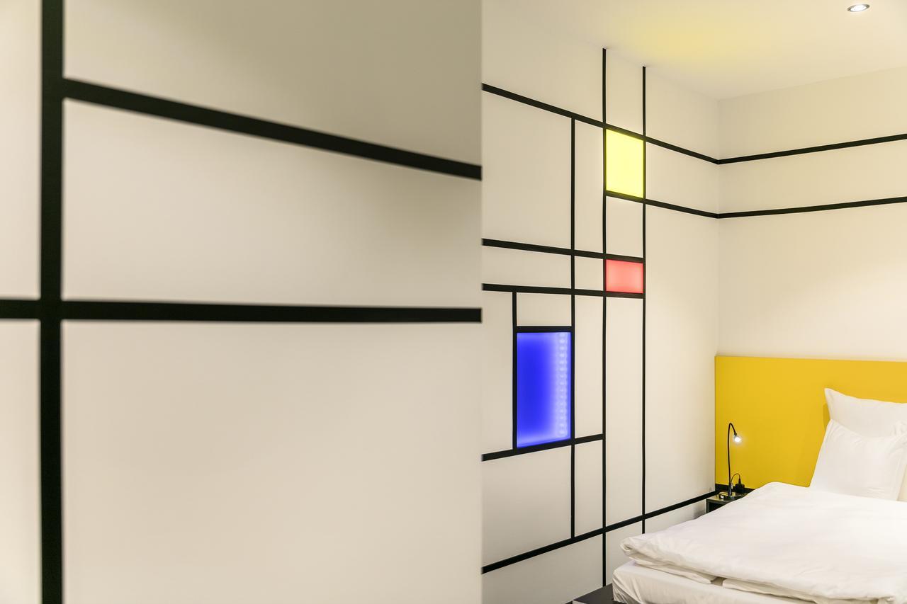 ליברץ Pytloun Imperial Design Suites מראה חיצוני תמונה