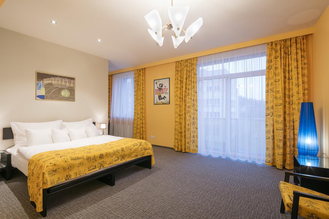 ליברץ Pytloun Imperial Design Suites מראה חיצוני תמונה