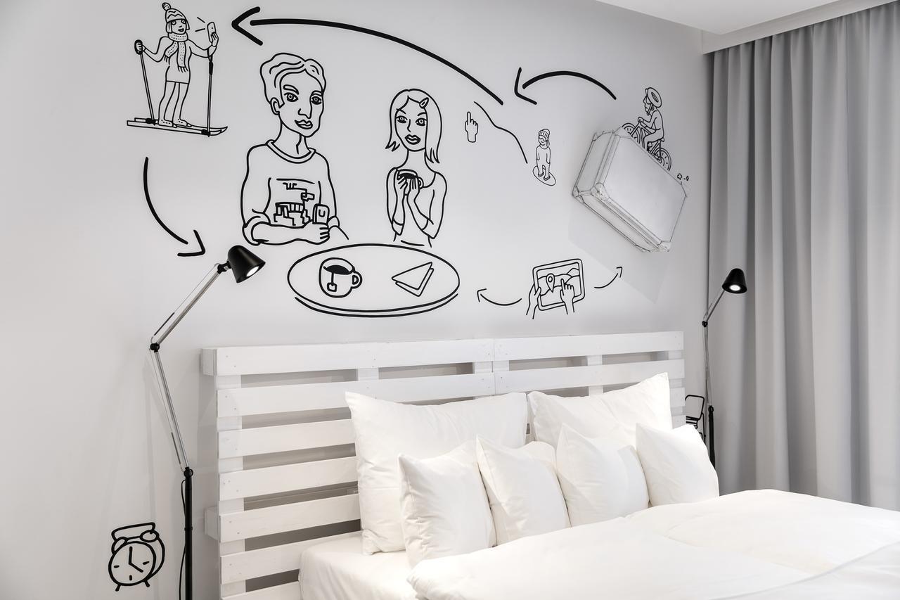 ליברץ Pytloun Imperial Design Suites מראה חיצוני תמונה