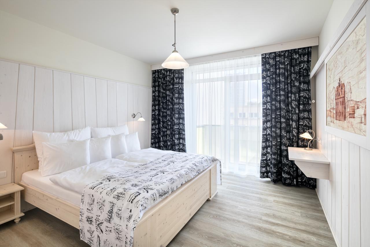 ליברץ Pytloun Imperial Design Suites מראה חיצוני תמונה