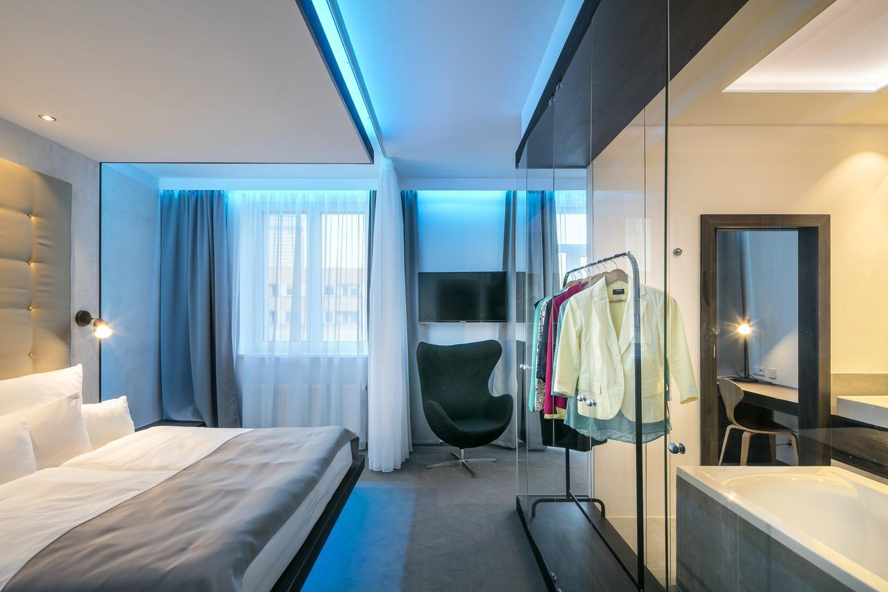 ליברץ Pytloun Imperial Design Suites מראה חיצוני תמונה