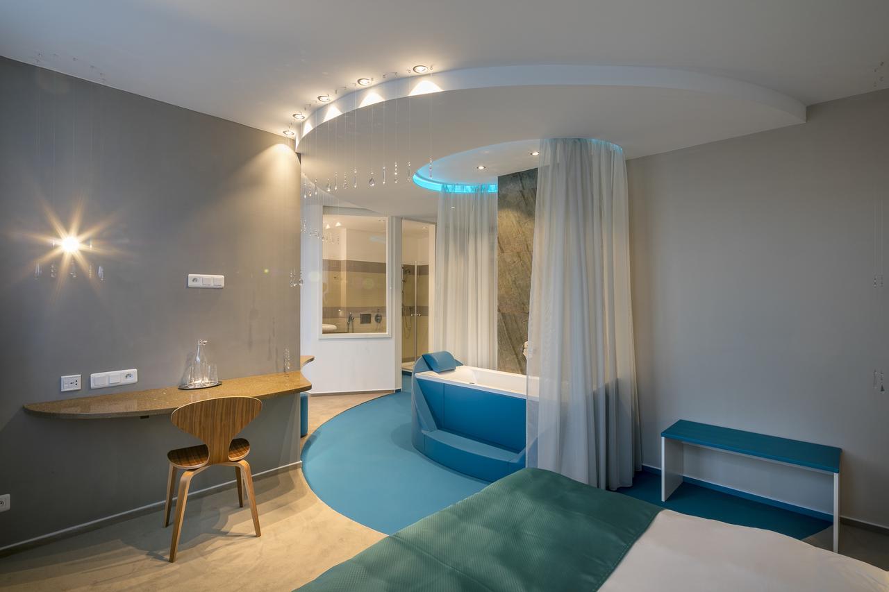 ליברץ Pytloun Imperial Design Suites מראה חיצוני תמונה