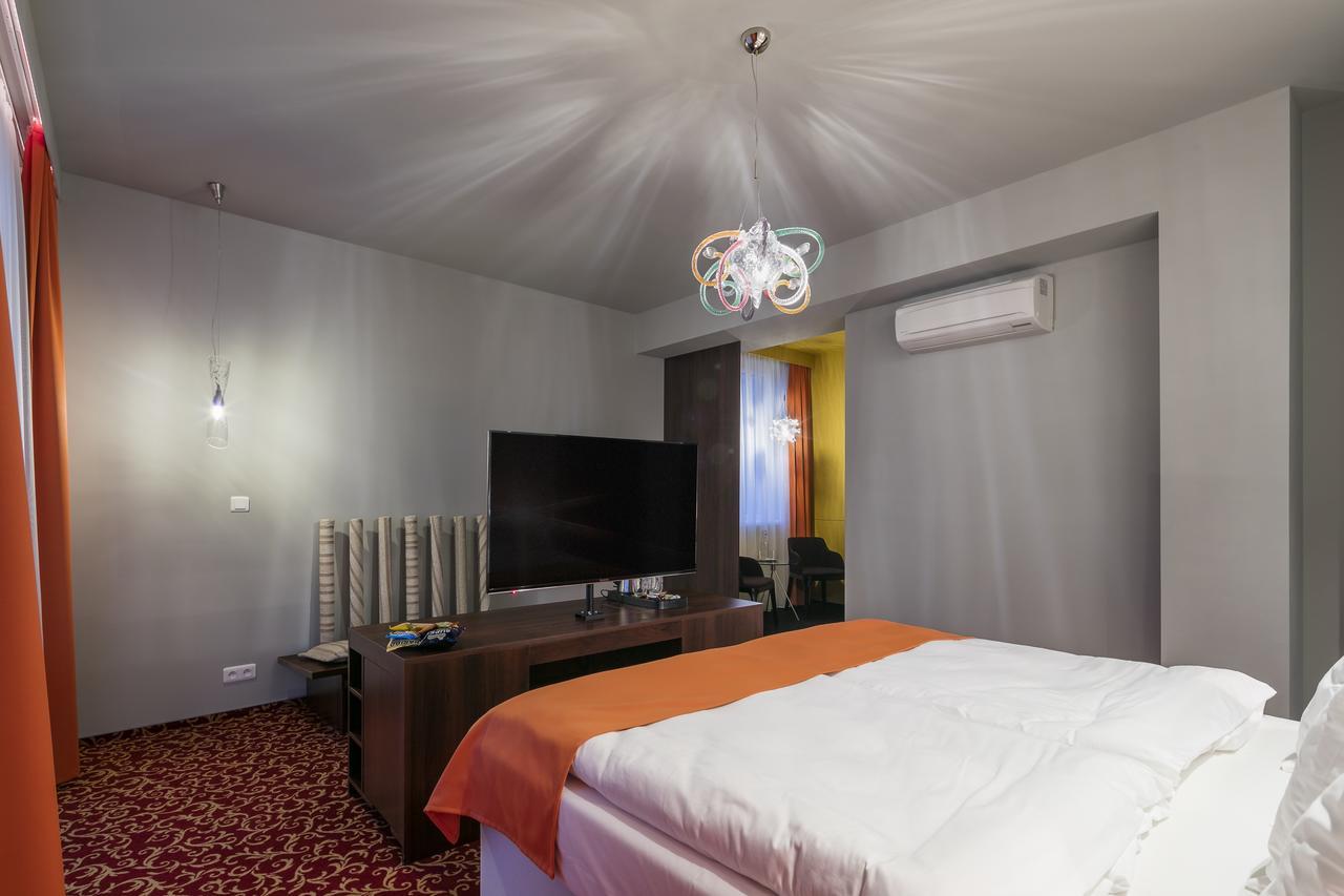 ליברץ Pytloun Imperial Design Suites מראה חיצוני תמונה