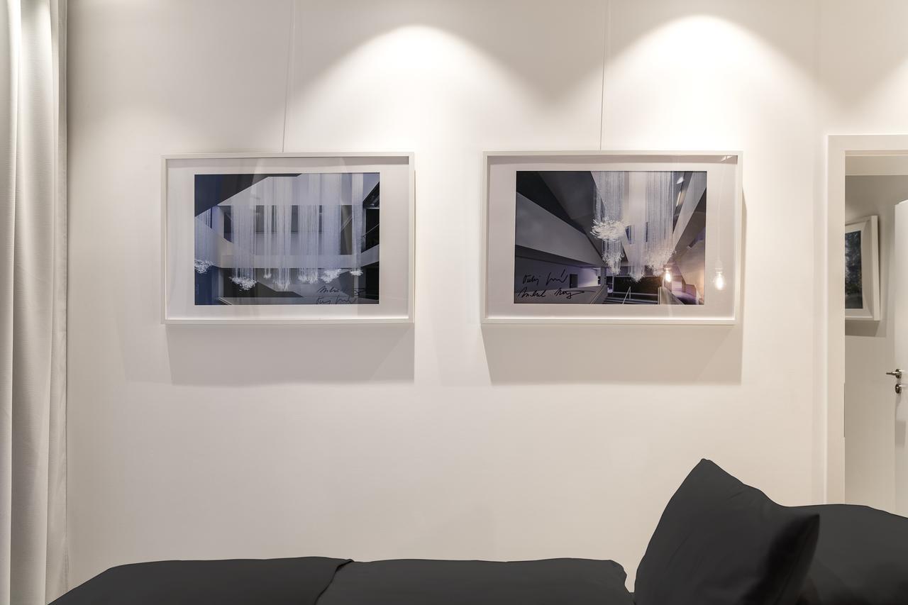 ליברץ Pytloun Imperial Design Suites מראה חיצוני תמונה