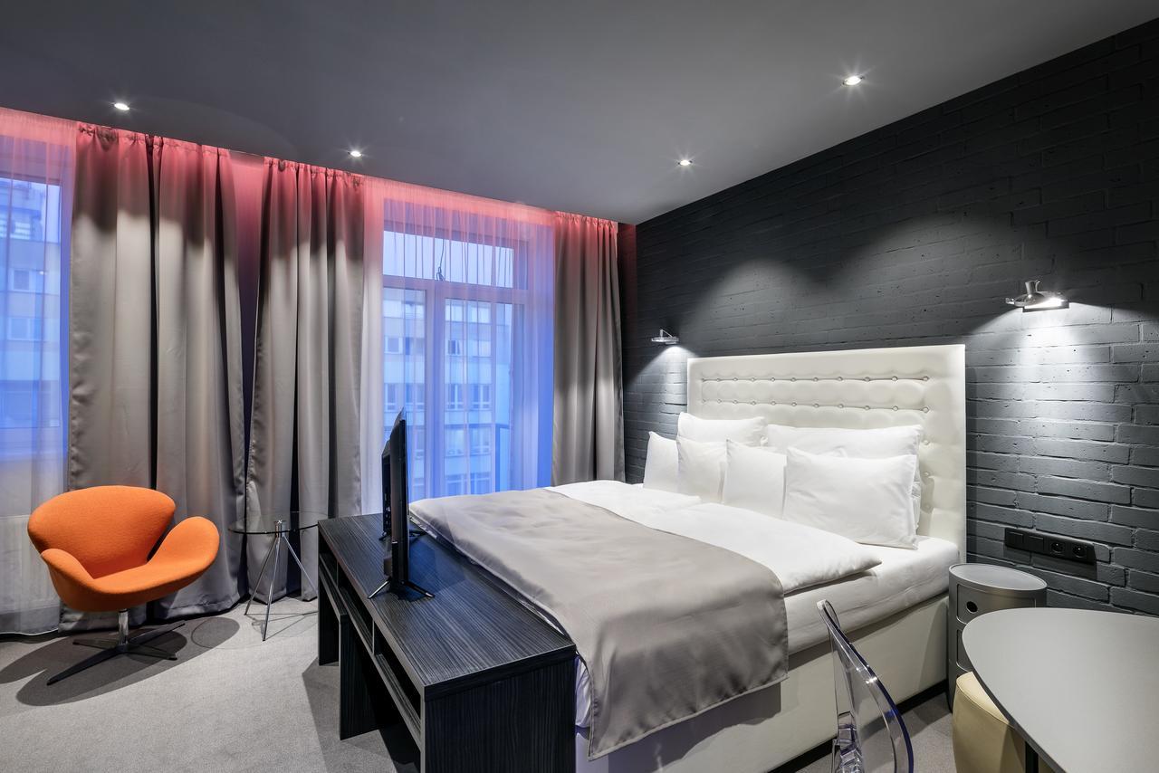 ליברץ Pytloun Imperial Design Suites מראה חיצוני תמונה