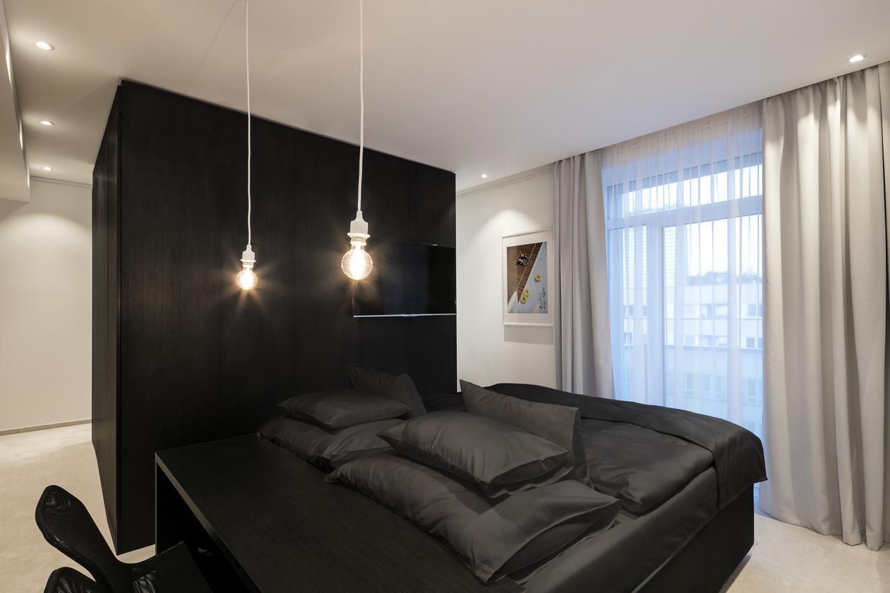 ליברץ Pytloun Imperial Design Suites מראה חיצוני תמונה
