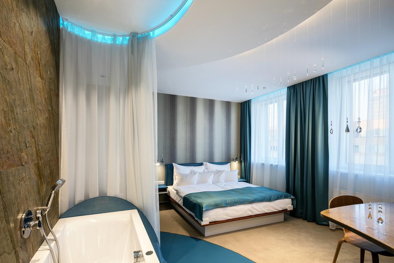 ליברץ Pytloun Imperial Design Suites מראה חיצוני תמונה