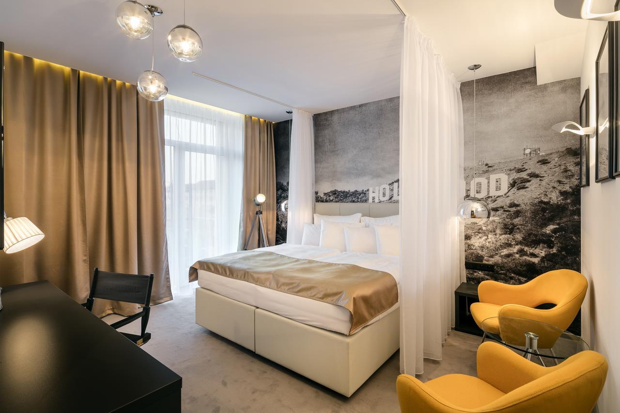 ליברץ Pytloun Imperial Design Suites מראה חיצוני תמונה