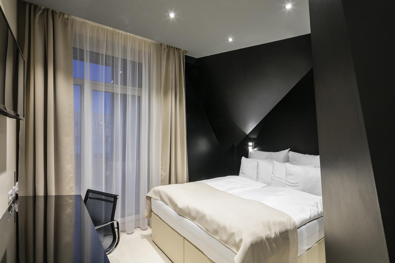 ליברץ Pytloun Imperial Design Suites מראה חיצוני תמונה