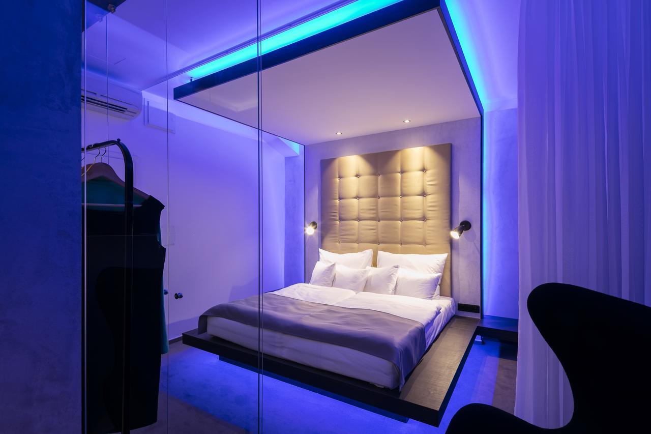 ליברץ Pytloun Imperial Design Suites מראה חיצוני תמונה