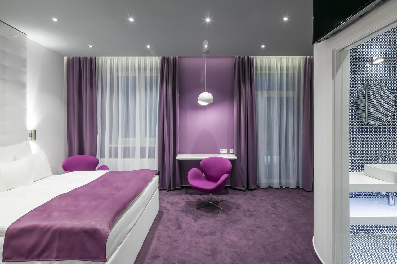 ליברץ Pytloun Imperial Design Suites מראה חיצוני תמונה