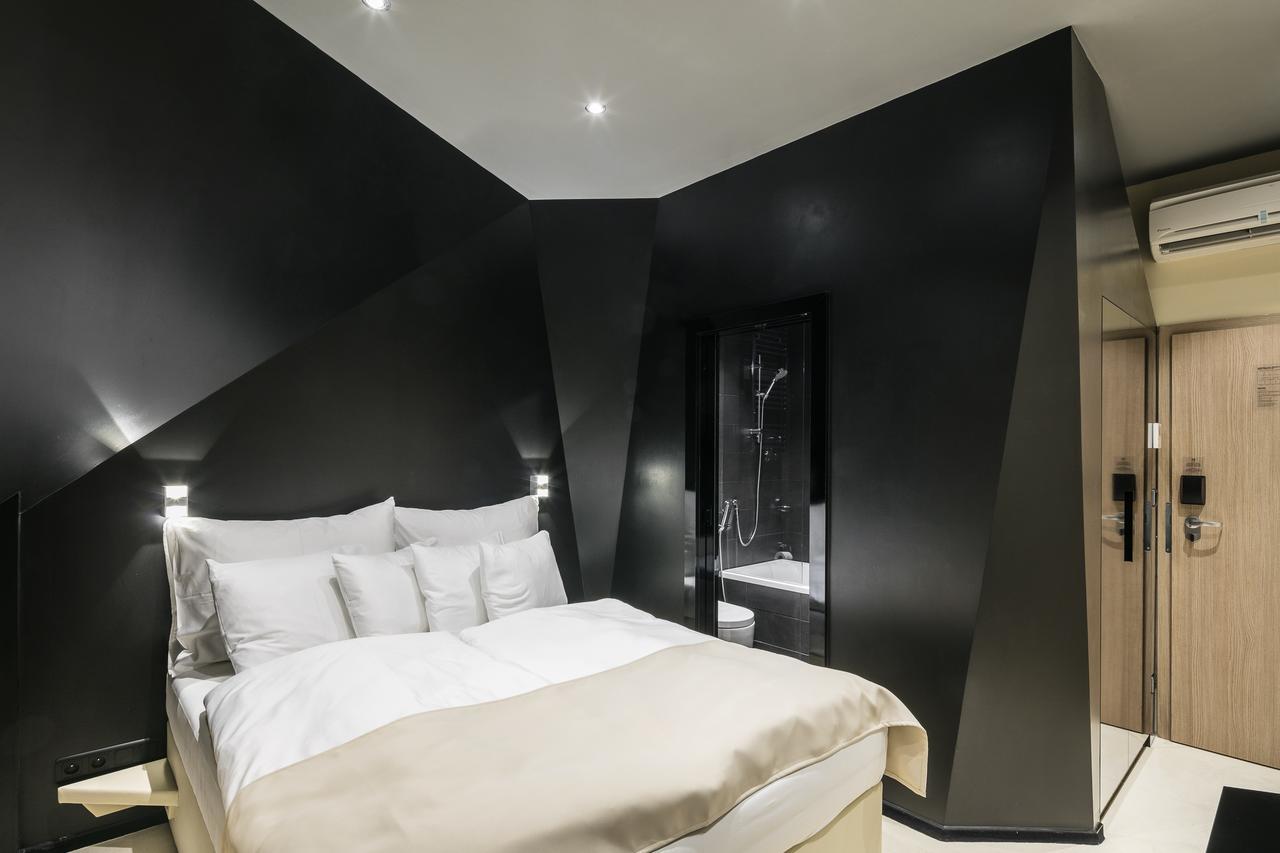 ליברץ Pytloun Imperial Design Suites מראה חיצוני תמונה