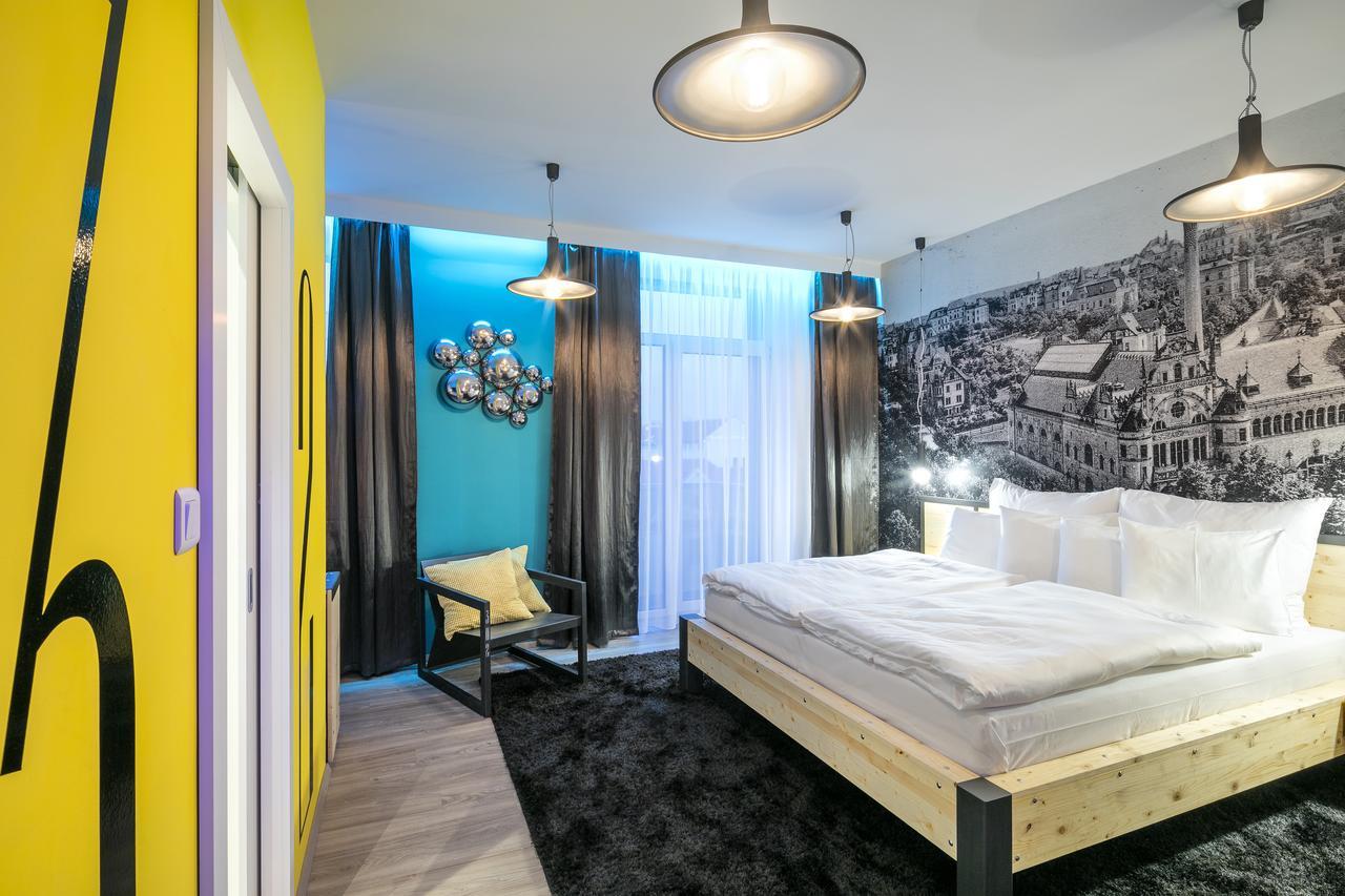 ליברץ Pytloun Imperial Design Suites מראה חיצוני תמונה