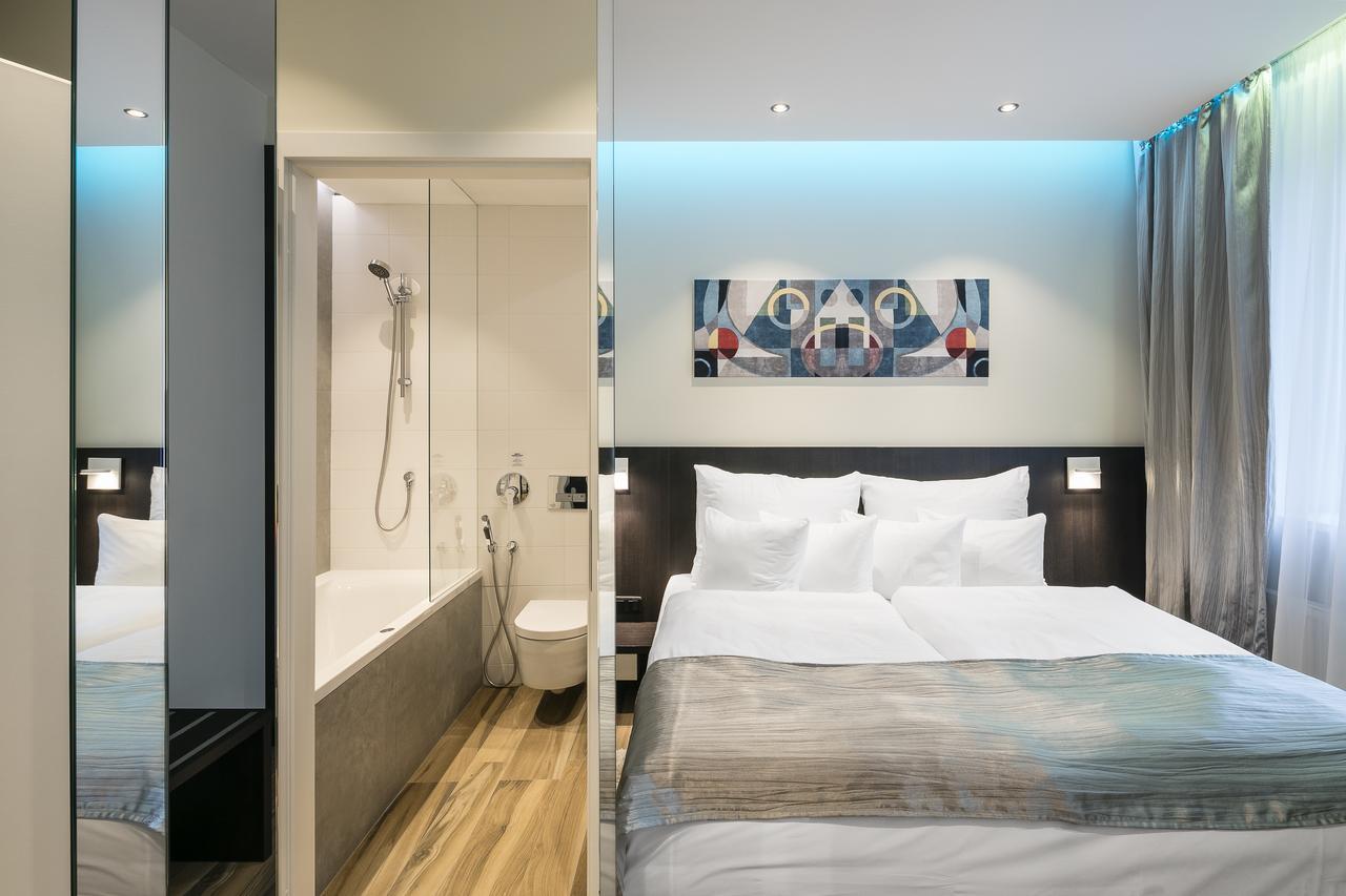 ליברץ Pytloun Imperial Design Suites מראה חיצוני תמונה
