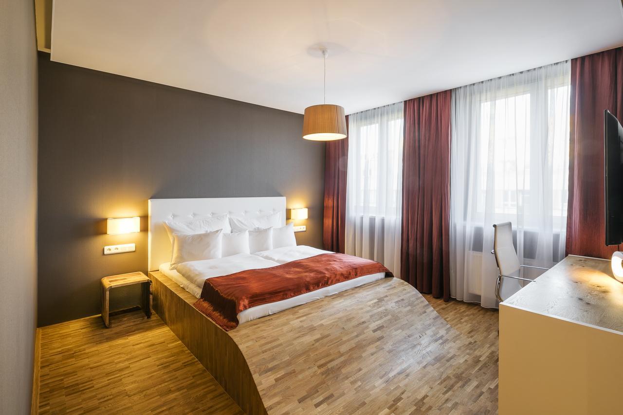ליברץ Pytloun Imperial Design Suites מראה חיצוני תמונה