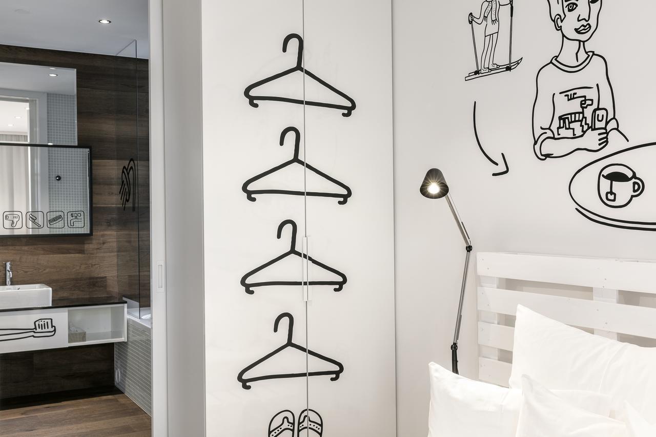 ליברץ Pytloun Imperial Design Suites מראה חיצוני תמונה