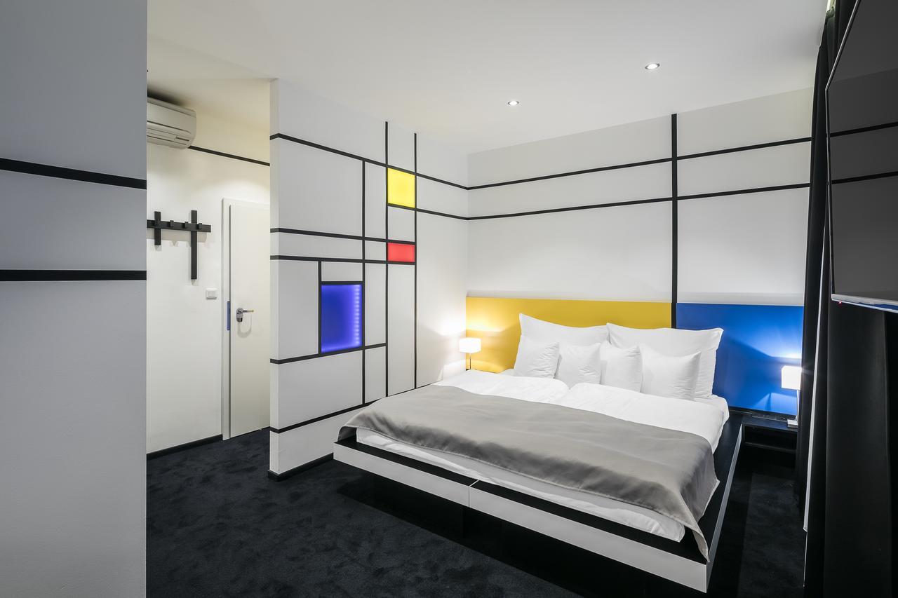 ליברץ Pytloun Imperial Design Suites מראה חיצוני תמונה