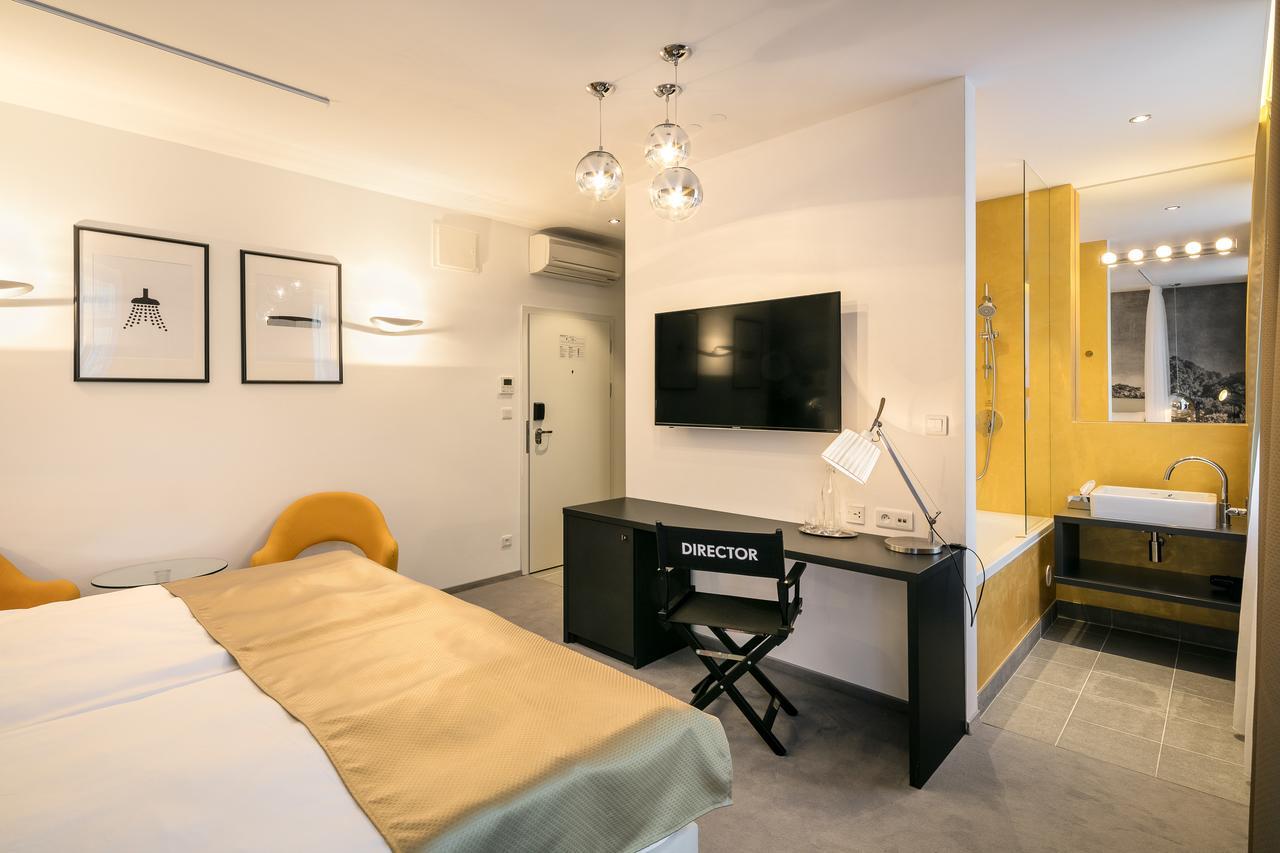 ליברץ Pytloun Imperial Design Suites מראה חיצוני תמונה