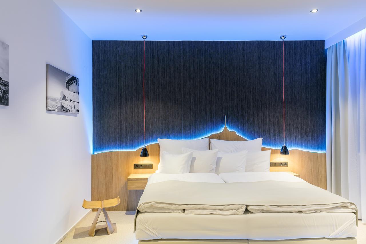ליברץ Pytloun Imperial Design Suites מראה חיצוני תמונה