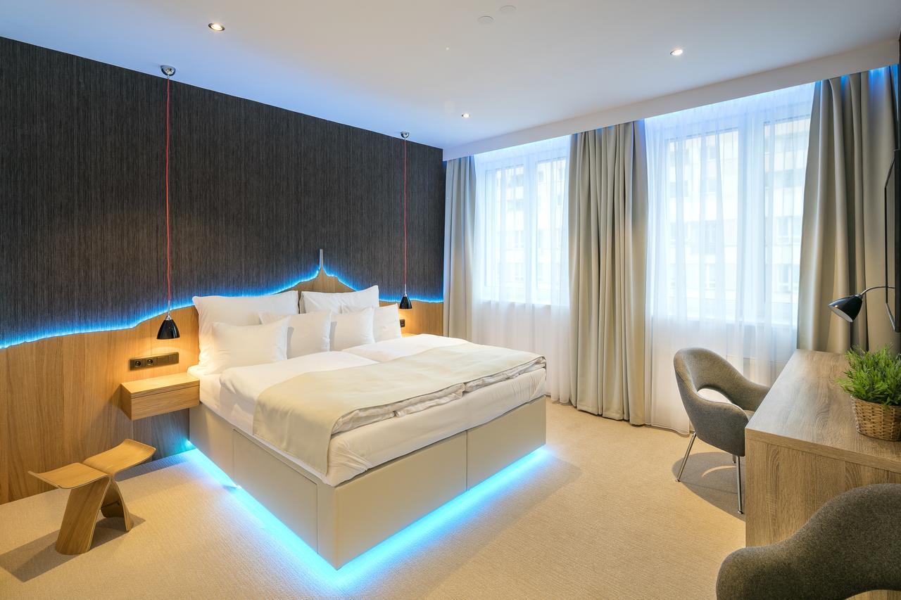 ליברץ Pytloun Imperial Design Suites מראה חיצוני תמונה