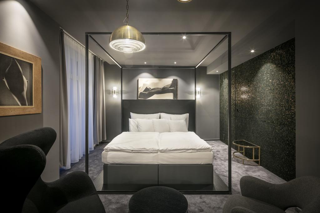 ליברץ Pytloun Imperial Design Suites מראה חיצוני תמונה