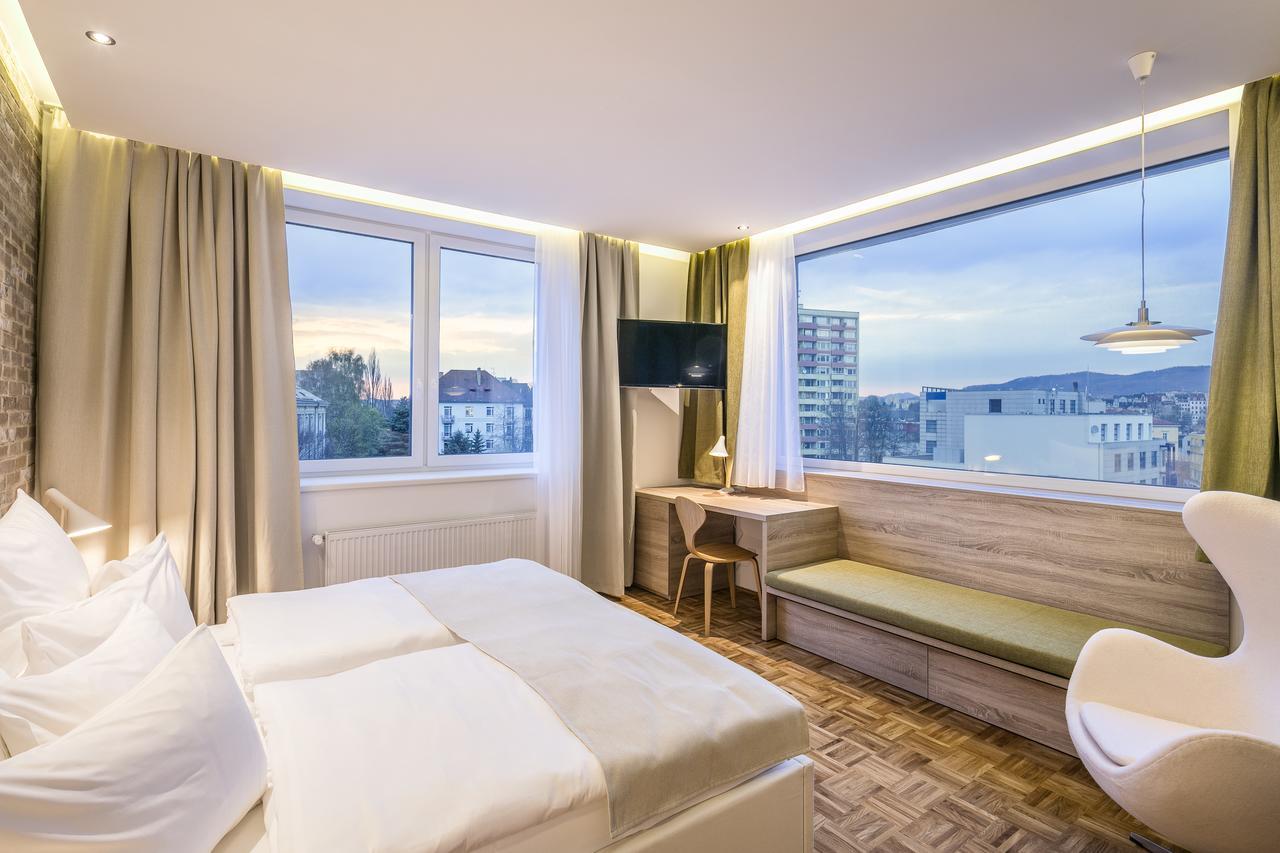 ליברץ Pytloun Imperial Design Suites מראה חיצוני תמונה