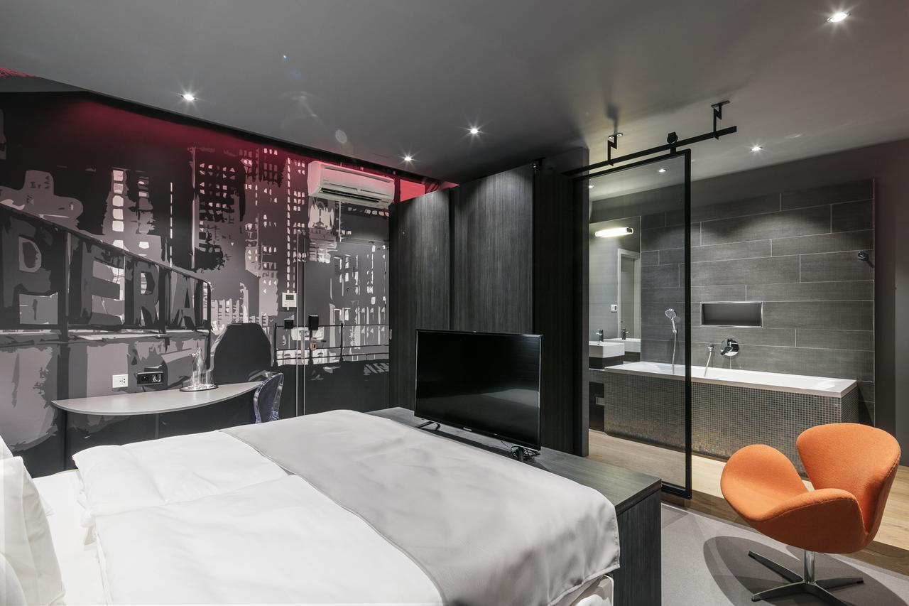 ליברץ Pytloun Imperial Design Suites מראה חיצוני תמונה