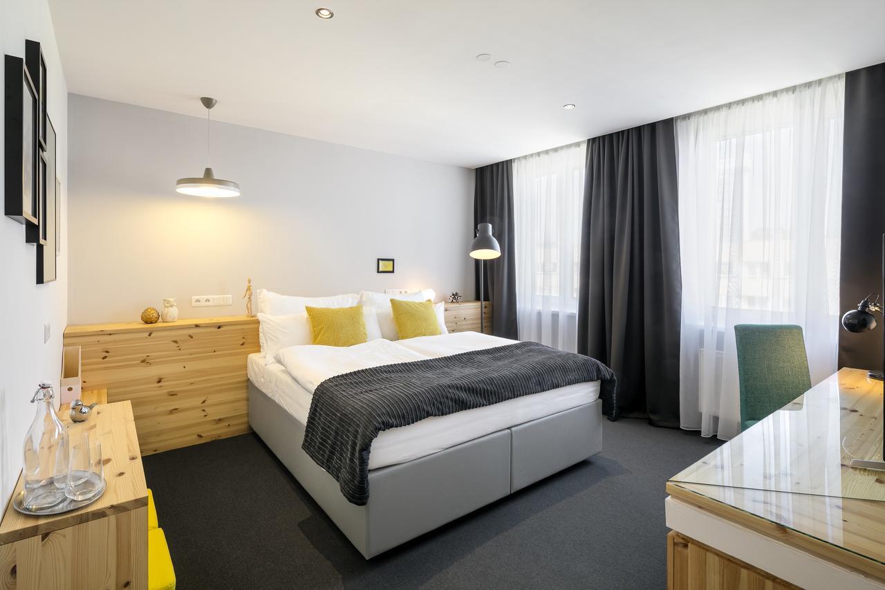 ליברץ Pytloun Imperial Design Suites מראה חיצוני תמונה