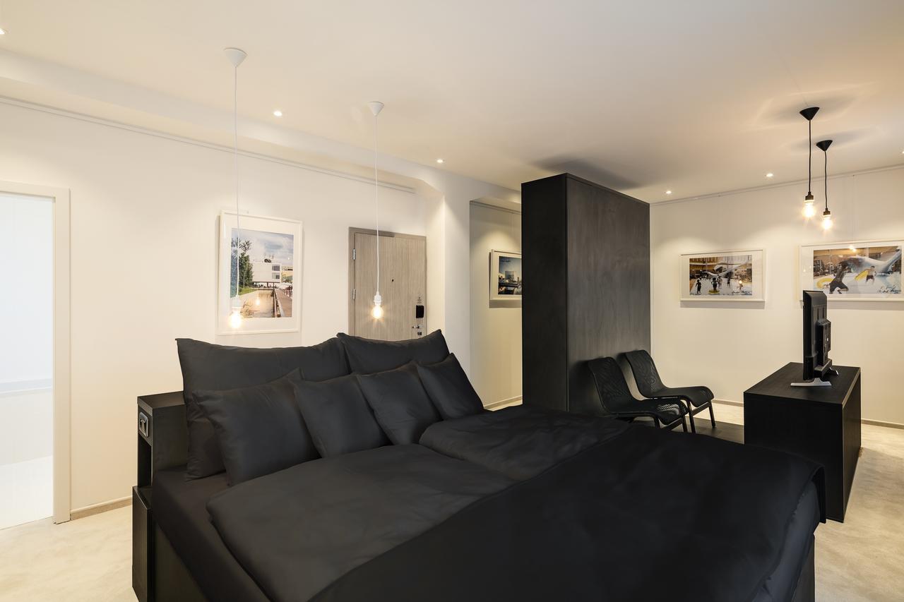 ליברץ Pytloun Imperial Design Suites מראה חיצוני תמונה