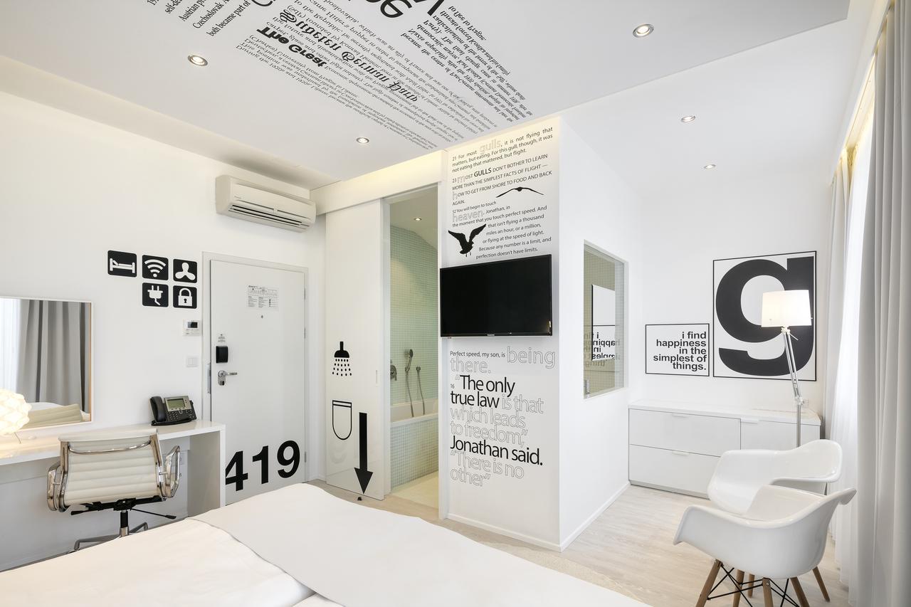 ליברץ Pytloun Imperial Design Suites מראה חיצוני תמונה