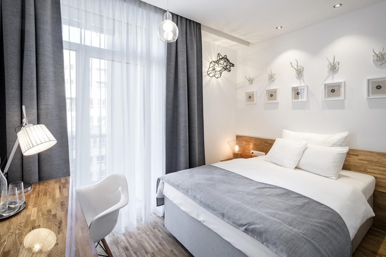 ליברץ Pytloun Imperial Design Suites מראה חיצוני תמונה