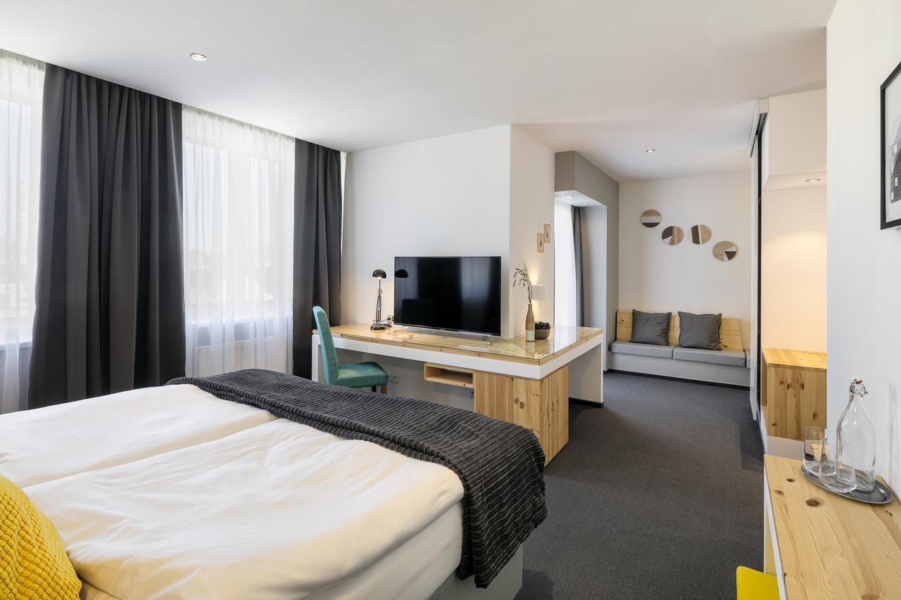 ליברץ Pytloun Imperial Design Suites מראה חיצוני תמונה
