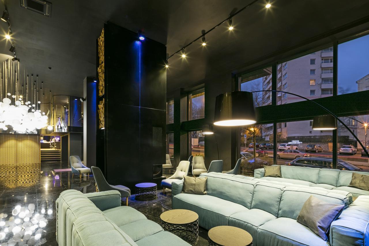 ליברץ Pytloun Imperial Design Suites מראה חיצוני תמונה